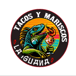 Tacos y Mariscos la iguana llc