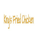 kings fried chicken