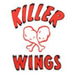 Killer Wings by Central Kitchen