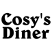 Cosy's DIner