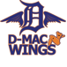 Dmac N Wings