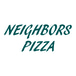 Neighbors Pizza