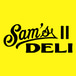 Sam's Deli 2