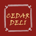 Cedar Deli