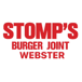 Stomp’s Burger Joint