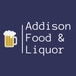 ADDISON Food & Liquor