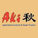 Aki Japanese Cuisine