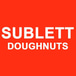 Sublett Doughnuts