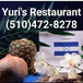 Yuri's Restaurant