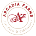 Arcadia Farms Café