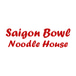 Saigon Bowl Noodle House