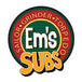 Em's Sub Shop