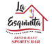 La Esquinita latin food cuisine