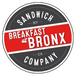 Breakfast at Bronx