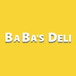 Baba’s deli