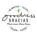 Goodness Gracias - Plant Based Mexican Takeaway