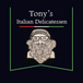 Tony's Italian Delicatessen