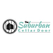 The Suburban Cellar Door