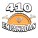 410 Empanadas