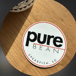 Pure Bean at Creekside