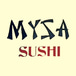 Mysa sushi