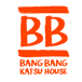 Bang Bang Katsu House and Cafe Bora