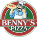 Benny's Pizza