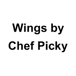 Wings by Chef Picky