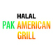 Pak American Halal  grill