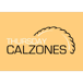 Thursday Calzones