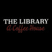 The library coffee