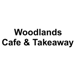 Woodlands Cafe & Takeaway