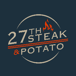 27 Steak and Potato