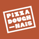 Pizza Doughnais