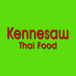 Kennesaw Thai Cuisine