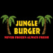 Jungle Burger McKinney