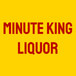 Minute King Liquor