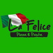 La Felice Pizza and Pasta