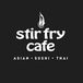 Stir Fry Cafe