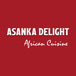 Asanka Delight African Cuisine