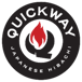 Quickway Japanese Hibachi