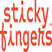 Sticky Fingers Diner