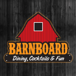 Barnboard Grill and Saloon