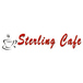 Sterling cafe