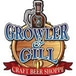 Growler and Gill