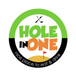 Hole in One Cafe