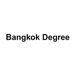 bangkok degree