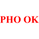 Pho OK
