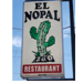 El Nopal