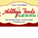 AdithyaFoods